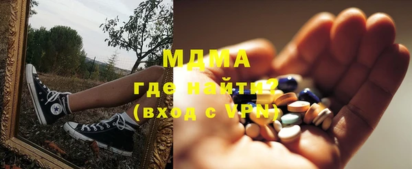 тгк Балахна